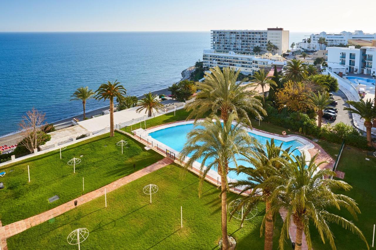 טורמולינוס Suite Del Mar Luxury Apartment With Jacuzzi מראה חיצוני תמונה